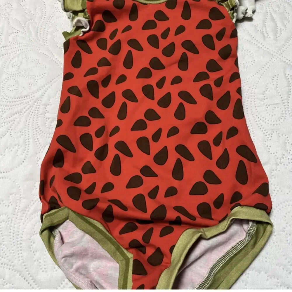 Little Hemming Bird Watermelon Leo